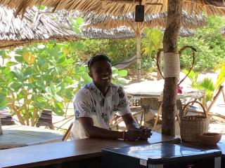 Mambrui Golden Beach Bar and Cottages - Mambrui - 1