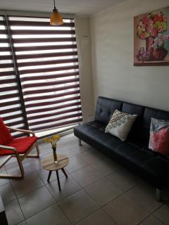 Depto Piso 4 Altos del Brillador - La Serena - 8