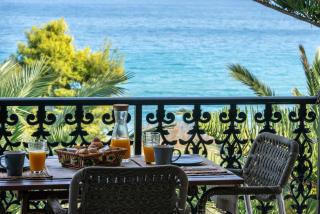 Panorama Studios & Apartments - Amoudi - 5