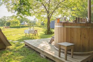 Glamping Bizjak - Preddvor - 7
