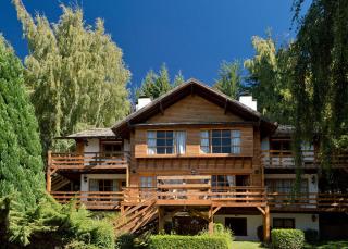 Pailahue Cabañas Lodge - Bariloche - 8