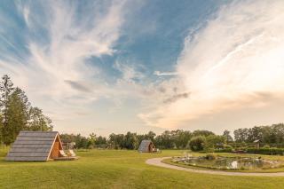 Glamping Bizjak - 4
