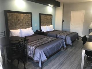 The Residency Suites - 1