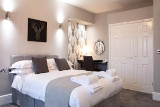 The Glebe Hotel - Liverpool - 2