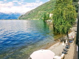 THE BEACH by Design Studio - Bellano - 7