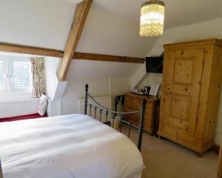 Cyntwell Guest Accommodation - 1