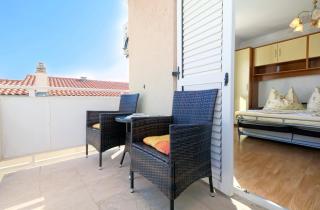 Apartman SARA GALILEO BLIZU PLAZE - Makarska - 2