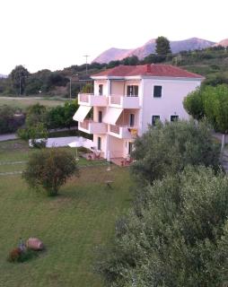 Emilios Villas - 9