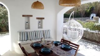 Mykonian Aroma House - Ornos - 9