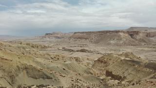 Desert Rose Room - 2
