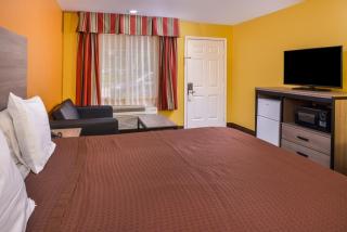 Americas Best Value Inn West Columbia - 3