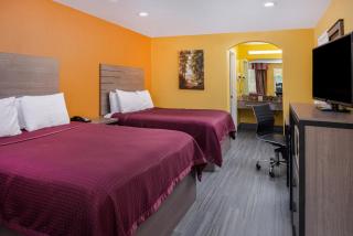 Americas Best Value Inn West Columbia - 6