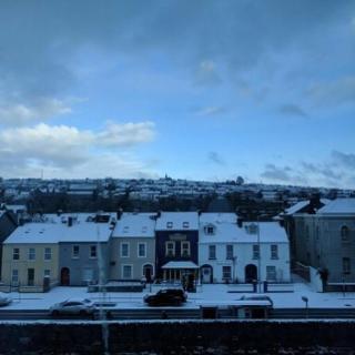 Anam Cara B&B - Cork - 1