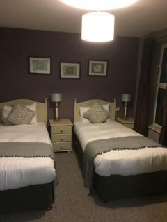 Anam Cara B&B - Cork - 3