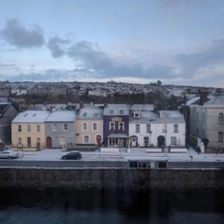 Anam Cara B&B - Cork - 4