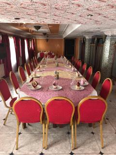 Hotel Lixus - Nador - 1