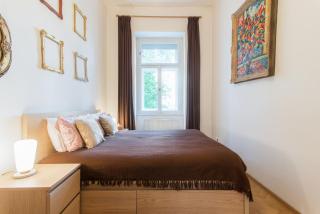 Victoria Design Stays - Apartment Slavojova - Prague - 1