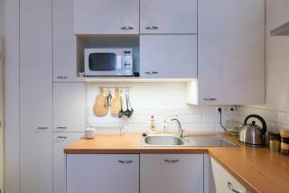Victoria Design Stays - Apartment Slavojova - Prague - 3