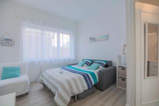 studio marine 100m plage - Royan - 6