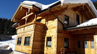 Ferienhaus Lechnerhof - Schladming - 9