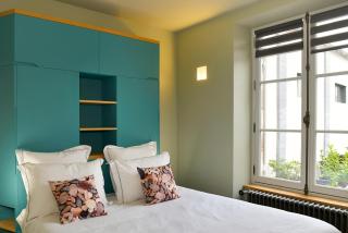 Suites du Cabinet Vert - Orléans - 7