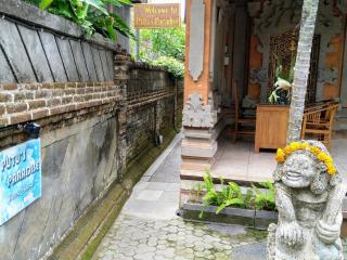 Putu's Paradise Guesthouse - Ubud - 1