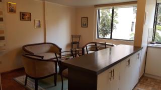 Lujoso departamento - Quito - 8