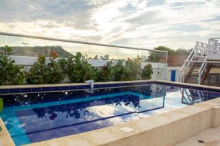 Casa Villa Colonial By Akel Hotels - Cartagena - 2