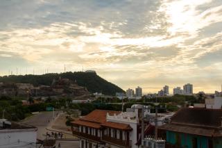 Casa Villa Colonial By Akel Hotels - Cartagena - 1