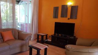 Lolo's 1bed Apt-Best location-2Balconies - Harare - 1