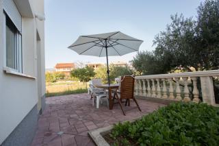 Beach Studio Apartment Tina - Kaštela - 5