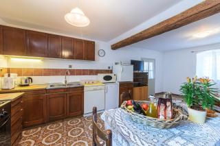 Holiday home in Liznjan/Istrien 35258 - Ližnjan - 9