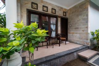 Pondok Jenggala - Nusa Lembongan - 4