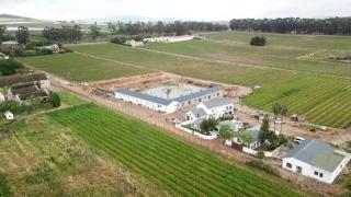 Middelplaas Paarl Guesthouse - Paarl - 9