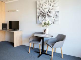 Cameo Inn Motel - West Wyalong - 3