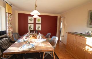 Ferienhaus an der Iller - Aitrach - 5