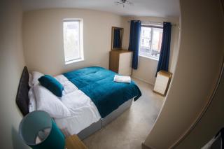 Baystays Scenic View - Swansea - 9