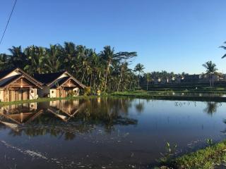 Amaya Ricefield & Jungle Cottages by Best Living - 5