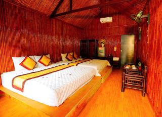 Tam Coc Valley Bungalow - Ninh Binh - 3