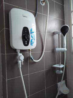 HomeStay D 11 Putrajaya NETFLIX WIFI - 1
