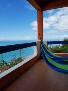 Orrie's Beach Bar and Hotel - Crab Hill - 0