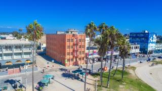 Venice Breeze Suites - Los Ángeles - 4