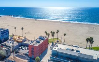 Venice Breeze Suites - Los Ángeles - 2