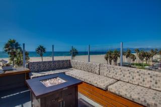 Venice Breeze Suites - Los Ángeles - 6