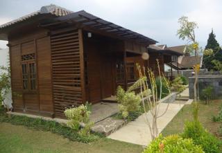 Villa Selekta Jardin - 3