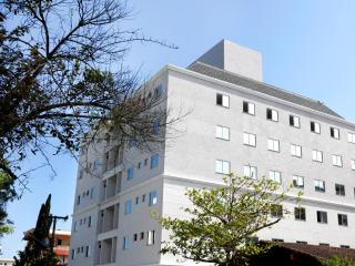Al Mare Hotel - Florianópolis - 8