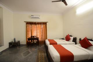 Moti Mahal - A Heritage Haveli - Pushkar - 5