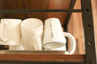 Guest House Re-worth Yabacho1 401 - Nagoya - 3