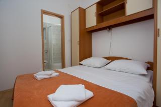 Beach Studio Apartment Tina - Kaštela - 4