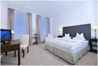 BRISTOL Hotel Bad Kissingen - 5